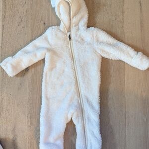 Baby Cabin Fleece One Piece